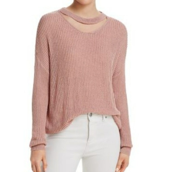 PPLA Sweaters - 🎉🎉Host Pick🎉🎉💞NWT PQLA Blush Sweater